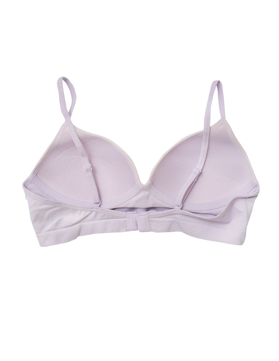 Brassiere demi That's It copa reformada para niña