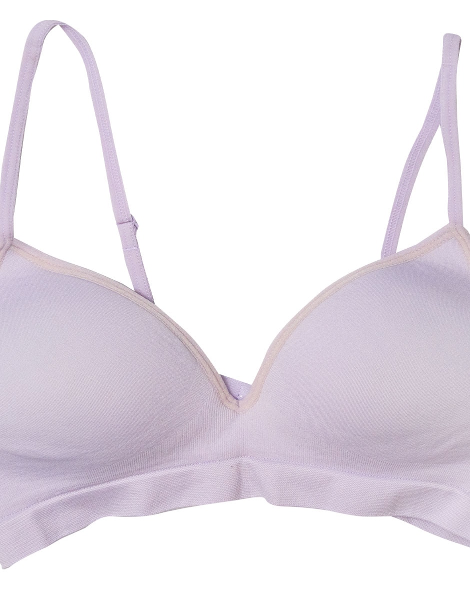 Brassiere demi That's It copa reformada para niña