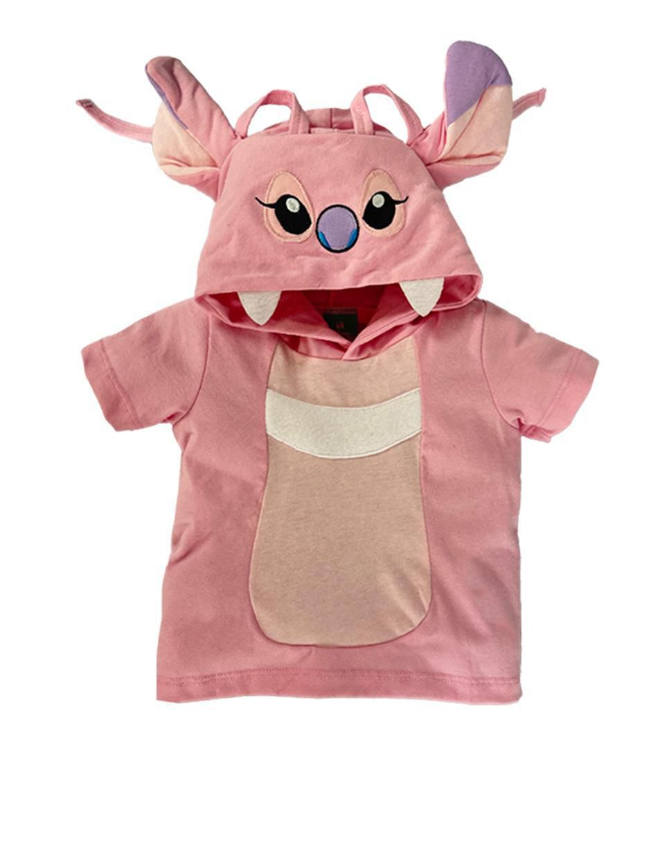 Conjunto pijama Ángel para niña 3