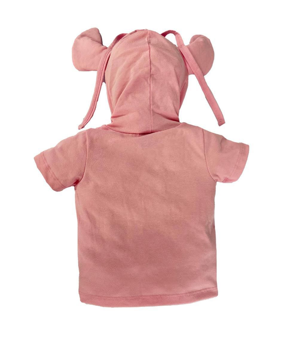 Conjunto pijama Ángel para niña 2