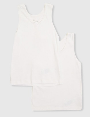 Set camiseta cuello redondo Baby para niña Set camiseta cuello redondo Baby para niña