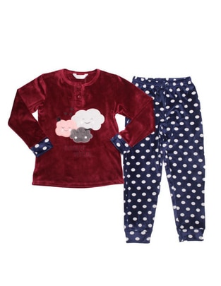 Conjunto pijama para niña Conjunto pijama para niña