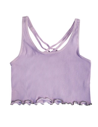 Top Maidenform Girl para niña