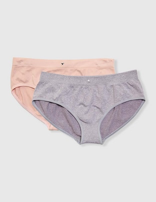 Set panty Punto Blanco para niña