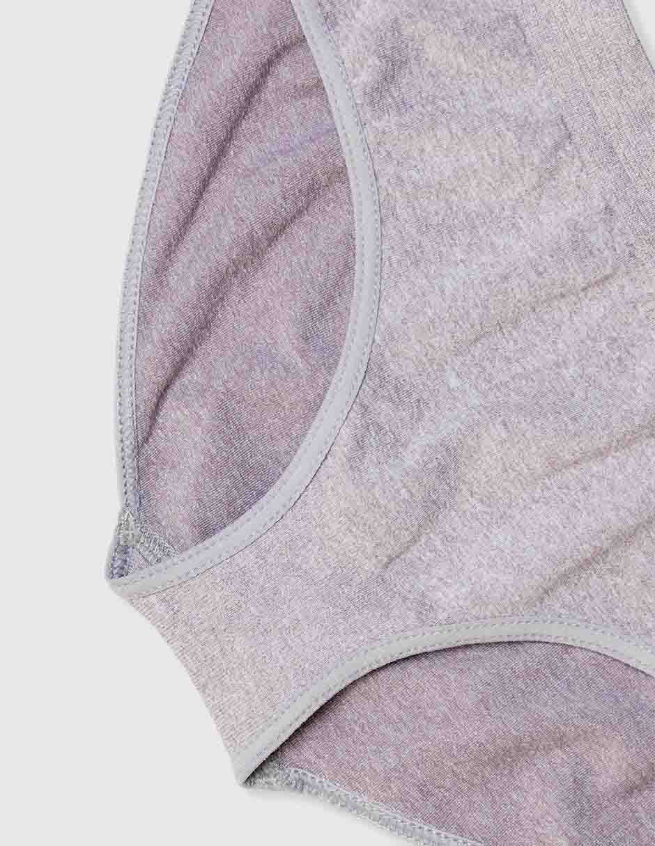 Set panty Punto Blanco para niña