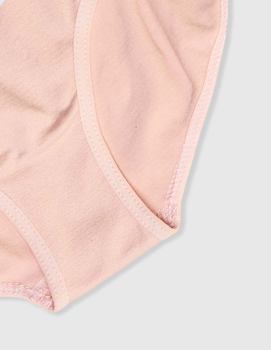 Set panty Punto Blanco para niña