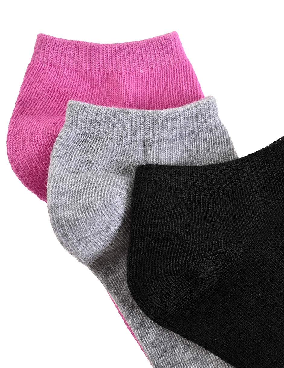 Set tín Myst para niña 3 pares