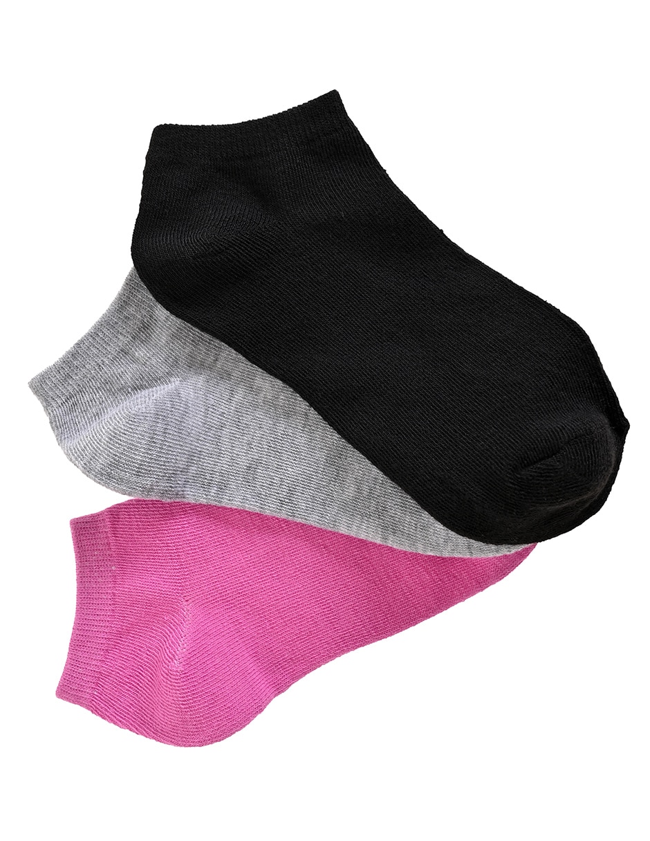Set tín Myst para niña 3 pares