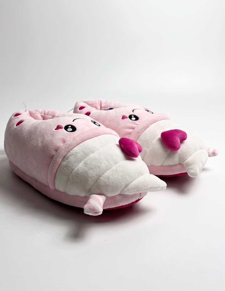 Pantufla para niña Pantufla para niña