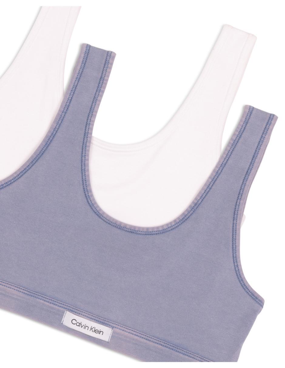 Set top de algodón para niña 3