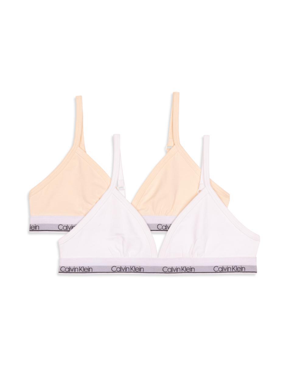 Bralette para niña Bralette para niña