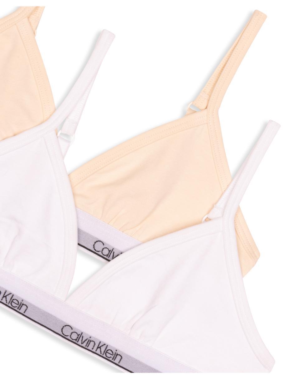Bralette para niña 3