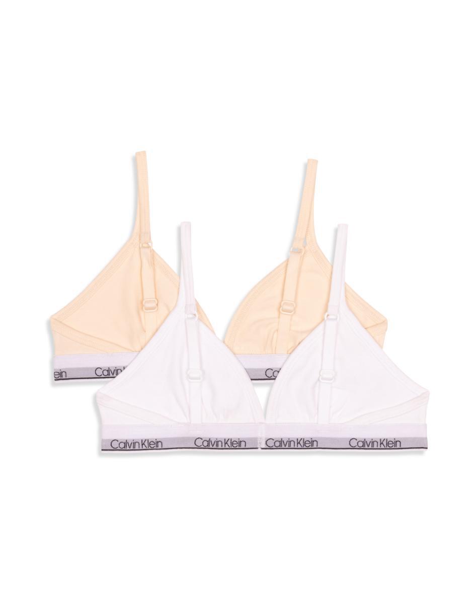 Bralette para niña 2