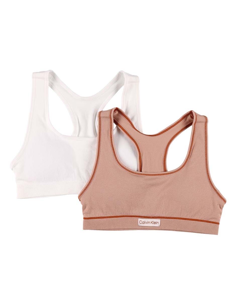 Brassiere con copa seamless para niña Brassiere con copa seamless para niña
