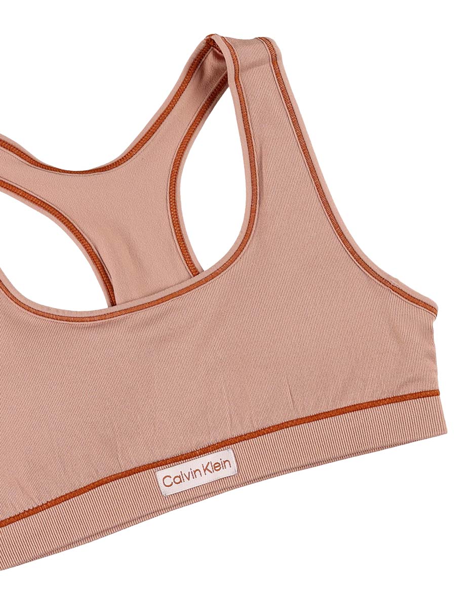 Brassiere con copa seamless para niña 2