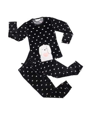 Conjunto pijama para niña