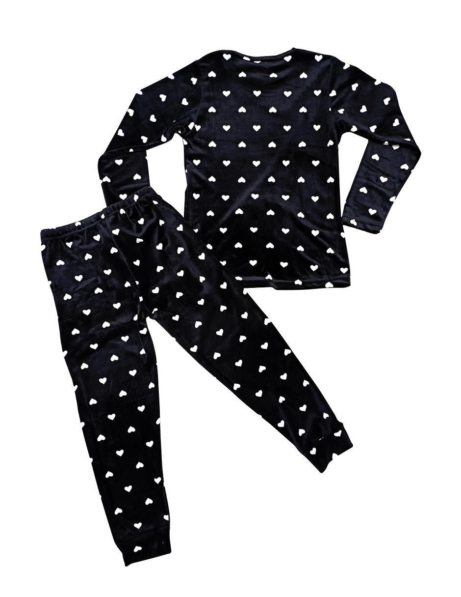 Conjunto pijama para niña
