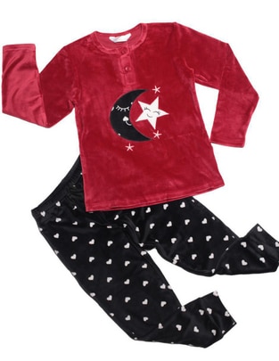 Conjunto pijama para niña