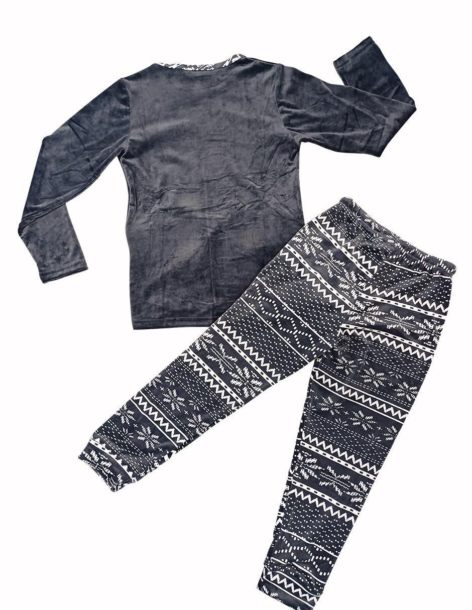 Conjunto pijama para niña