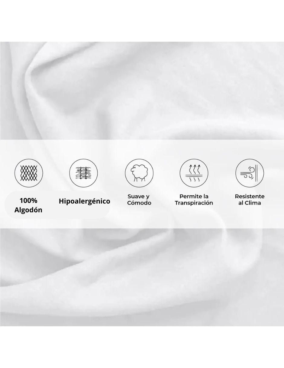Set corpiño Don Calcetín de algodón para niña