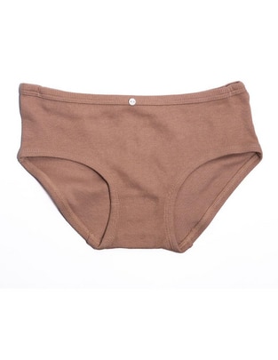 Set panty de algodón para niña