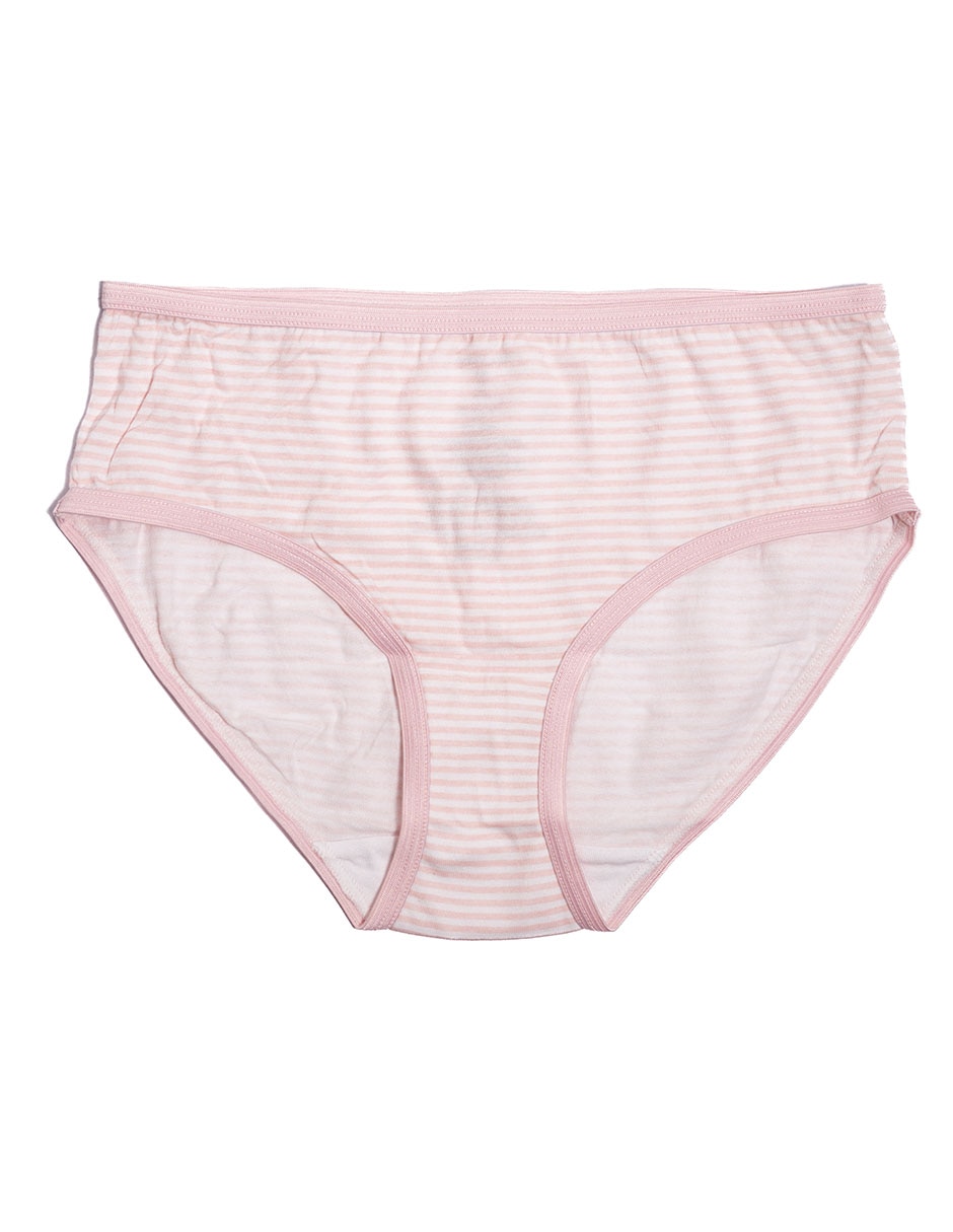 Set calzón Splendid de algodón para niña