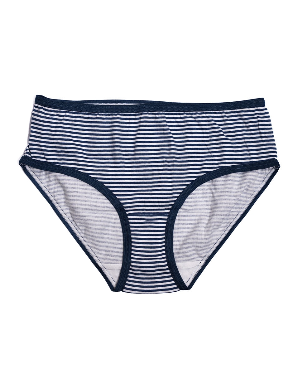 Set calzón Splendid de algodón para niña