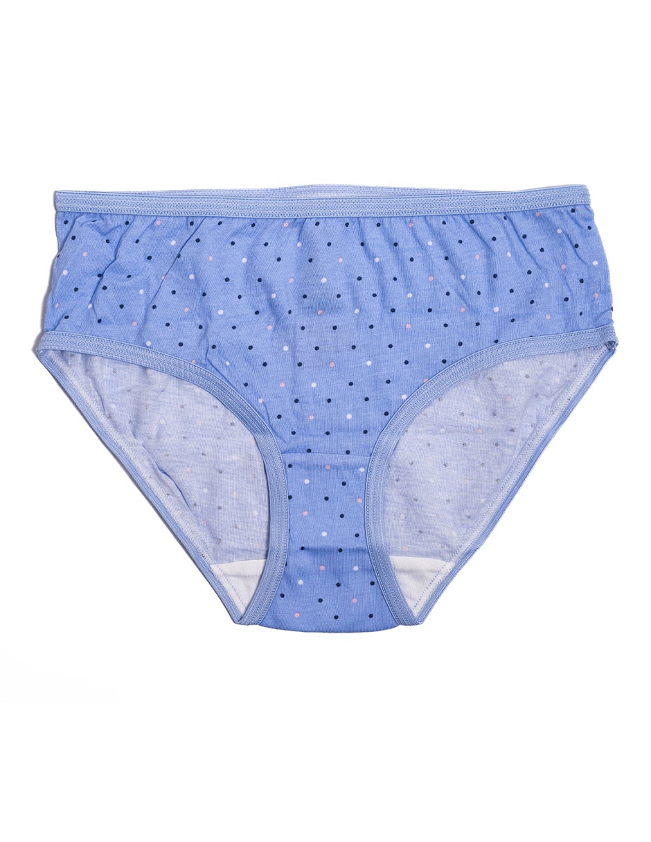 Set calzón Splendid de algodón para niña