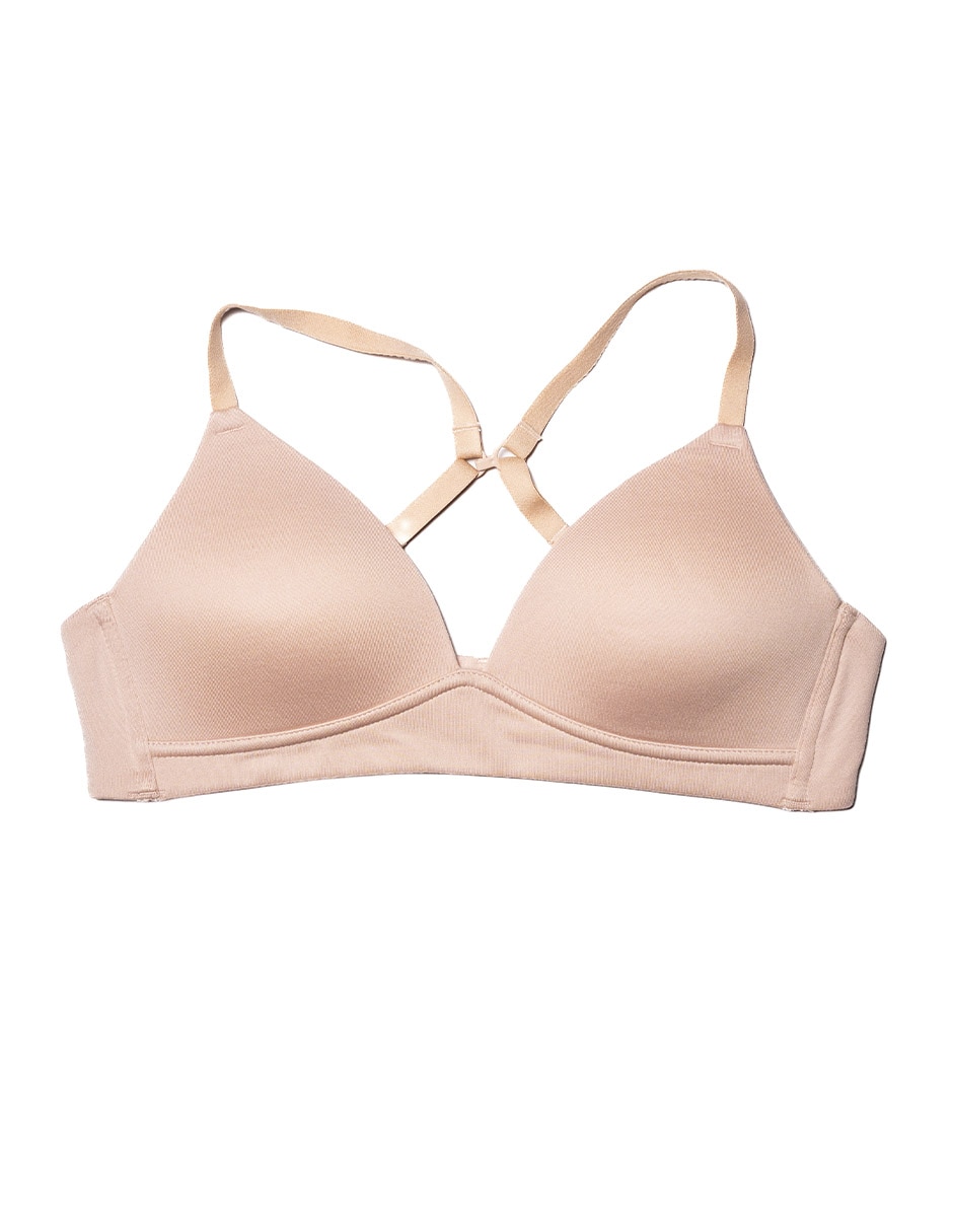 Brassiere Splendid copa preformada para niña