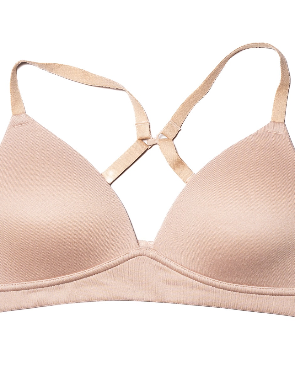 Brassiere Splendid copa preformada para niña