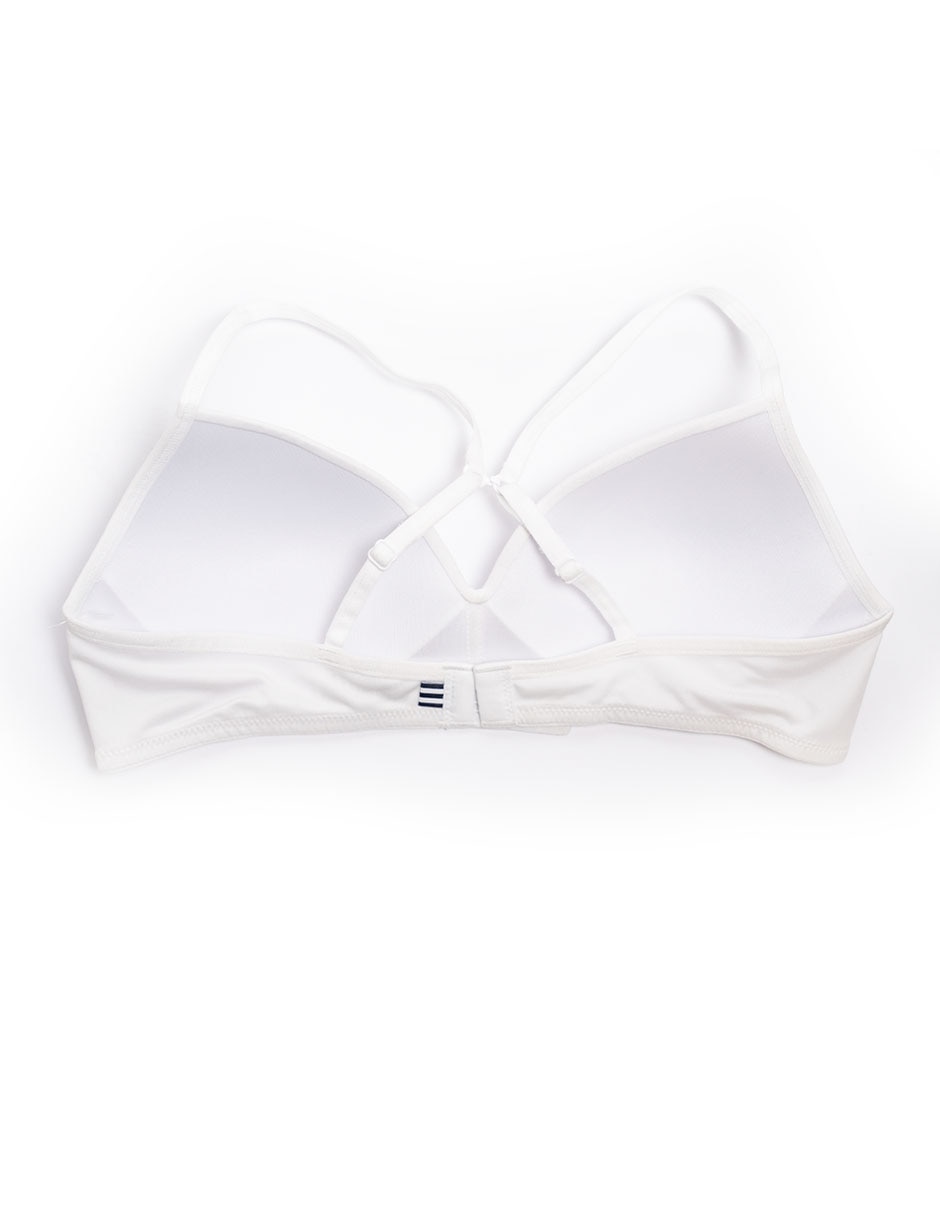 Brassiere pungle Splendid copa preformada para niña