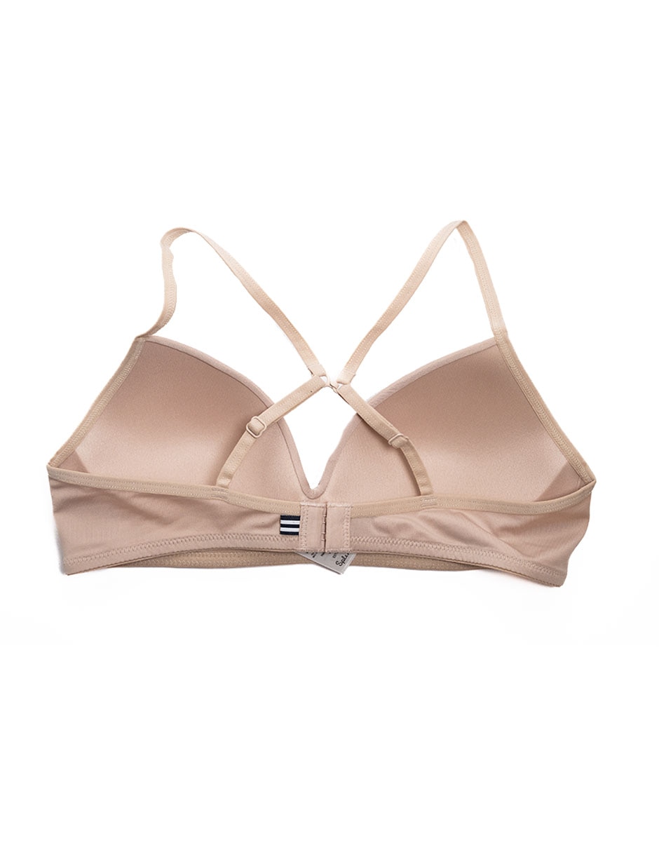 Brassiere demi Splendid con copa para niña