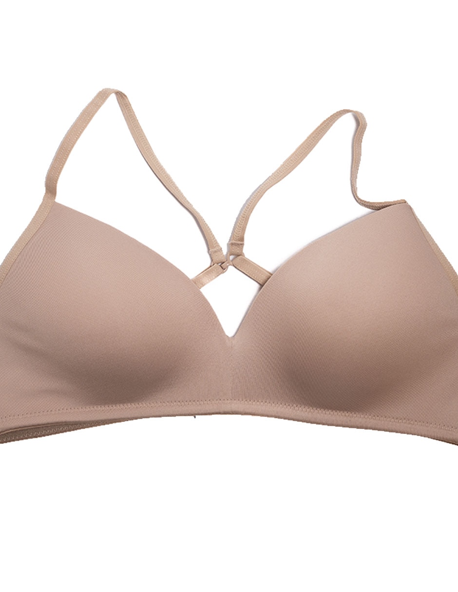 Brassiere demi Splendid con copa para niña