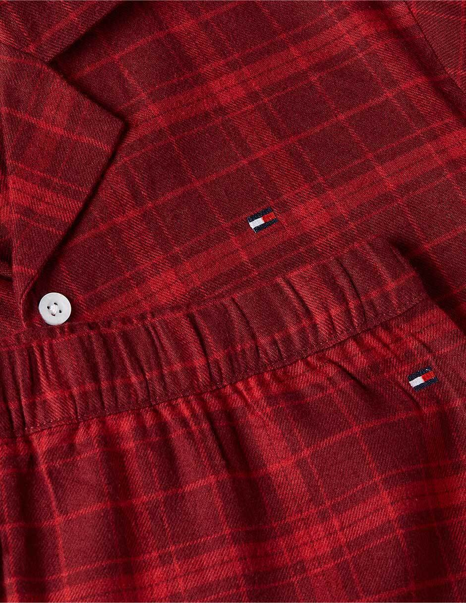Conjunto pijama Fa25 para niña 5