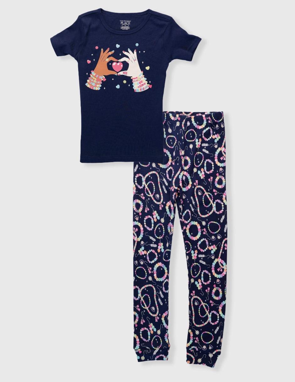 CONJUNTO PIJAMA PO CONJUNTO PIJAMA PO