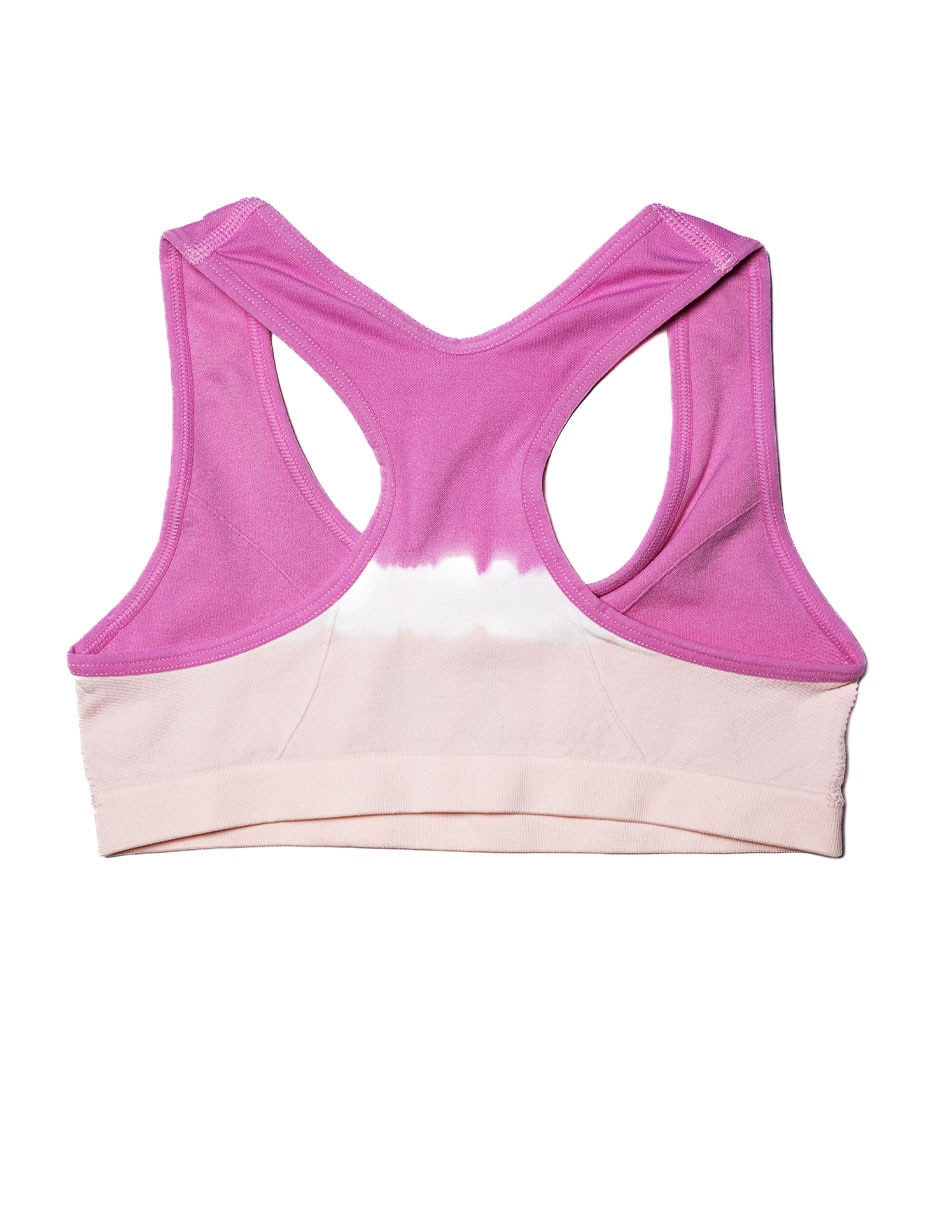 Top de poliamida para niña 3