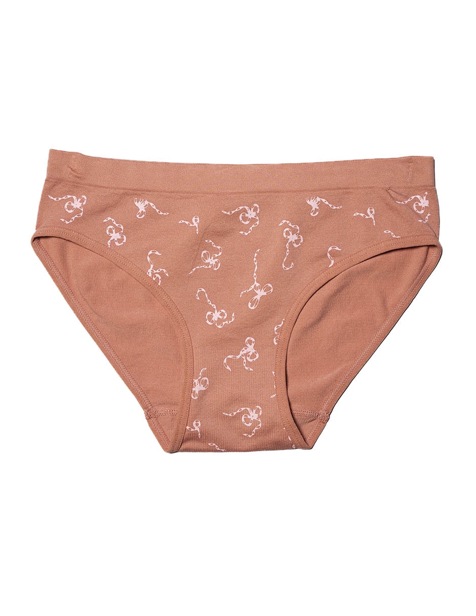 Panty para niña