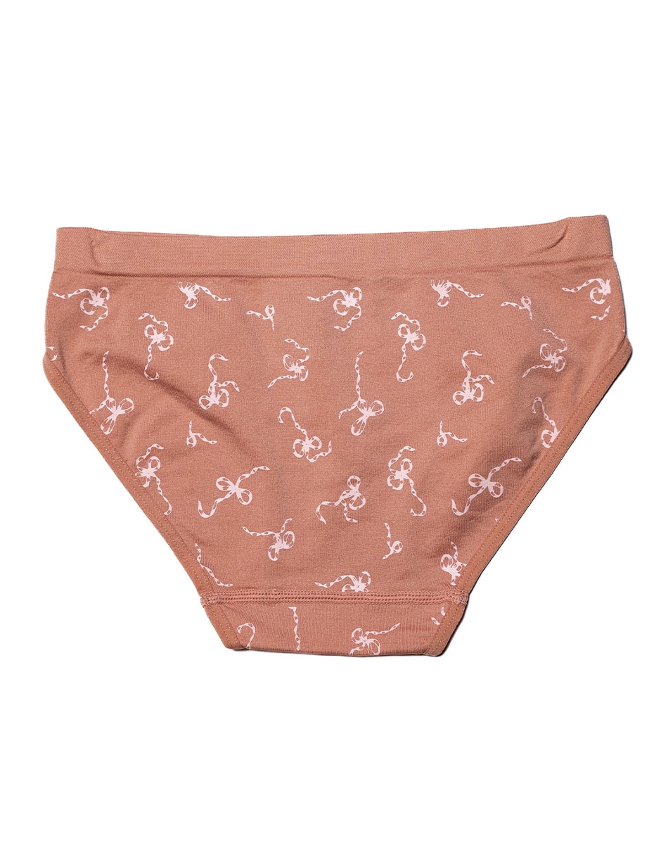 Panty para niña
