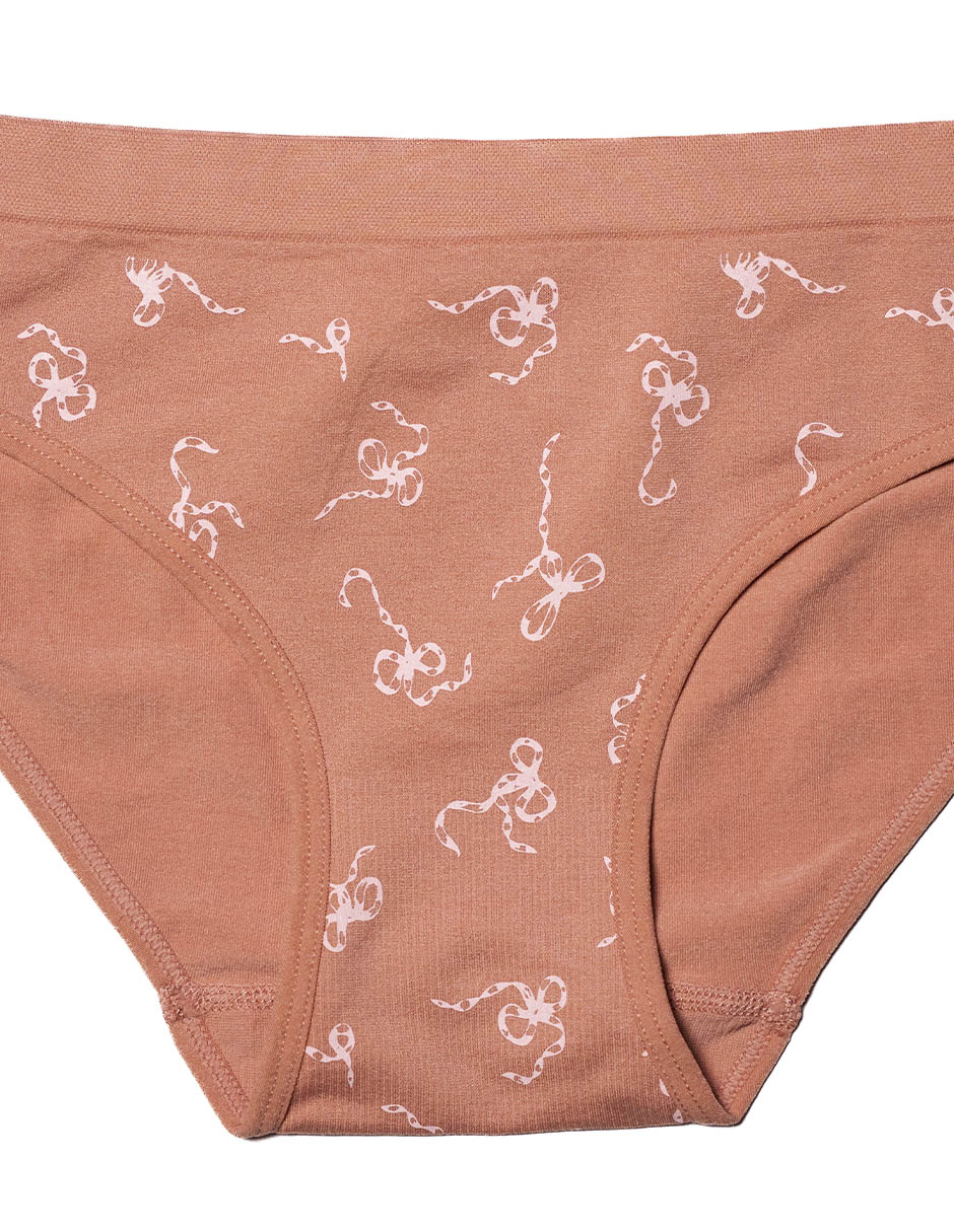 Panty para niña