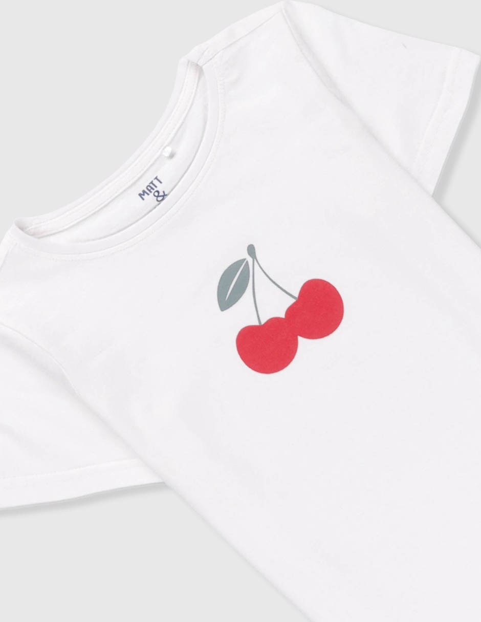 Conjunto pijama para niña 3