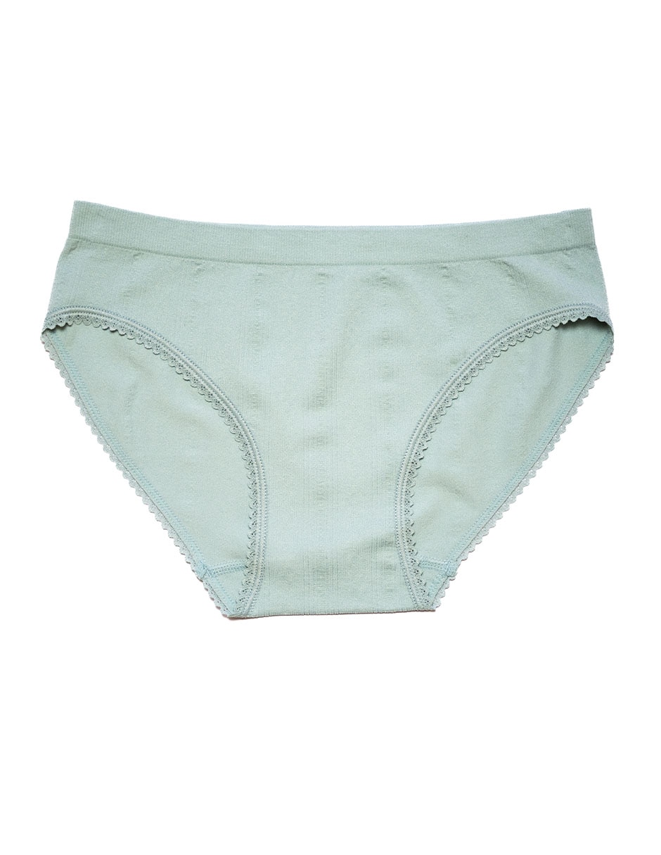 Panty de algodón para niña