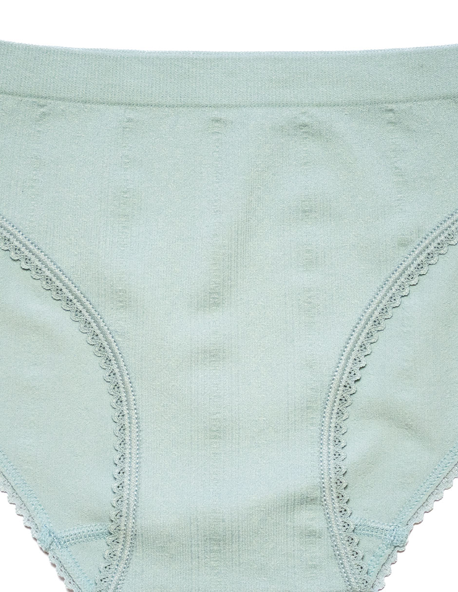 Panty de algodón para niña