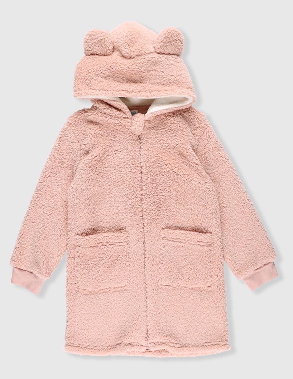 Bata de dormir Piquenique para niña