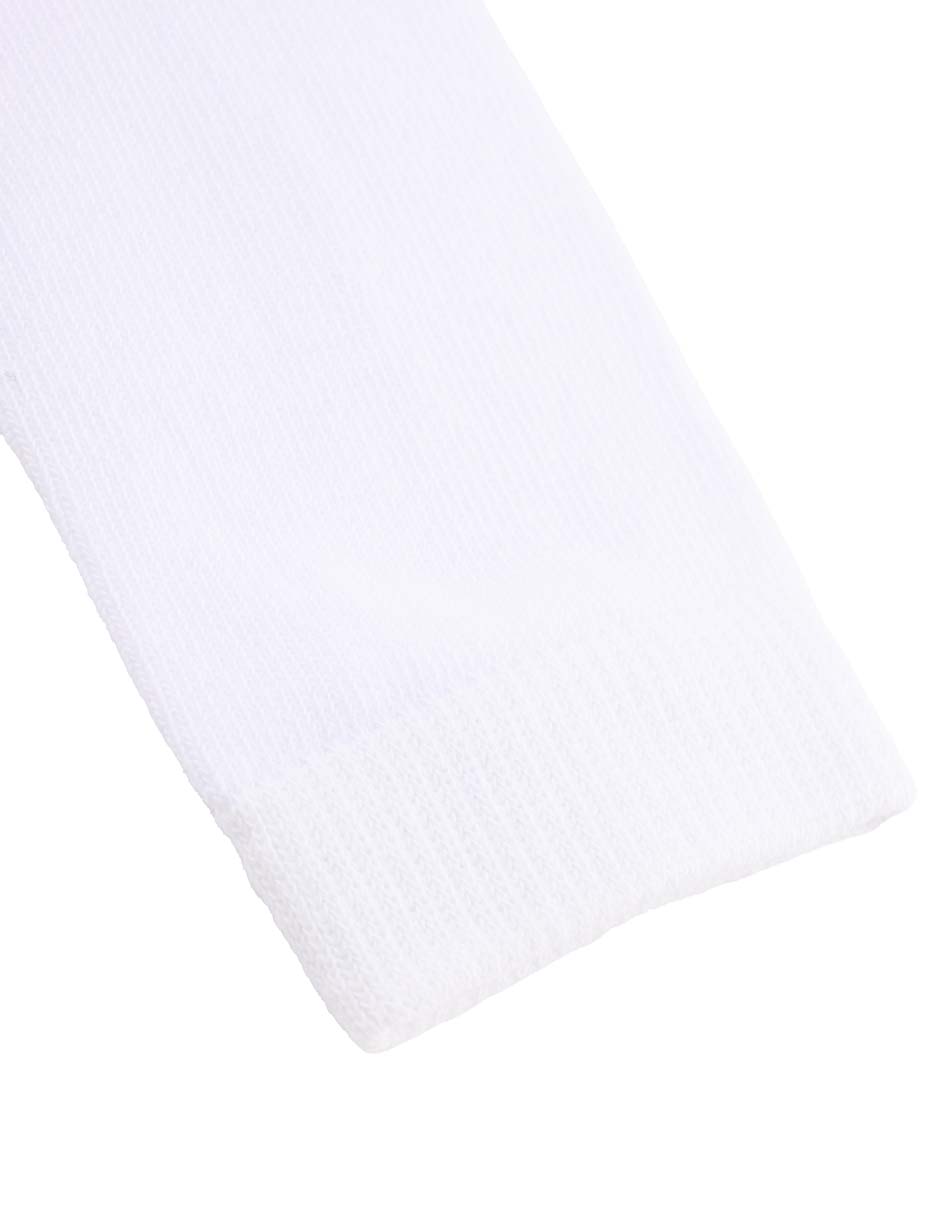 Set calcetín de algodón para bebé niña 5 pares 3