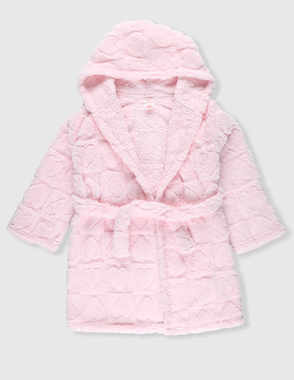 Bata de baño con gorro Cat & Jack para niña