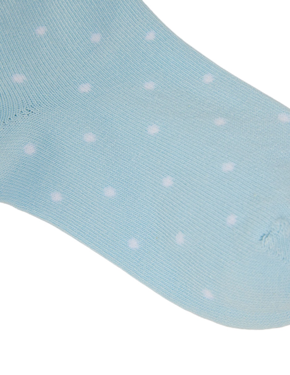 Set tobillo cat & de algodón para niña 10 pares 5