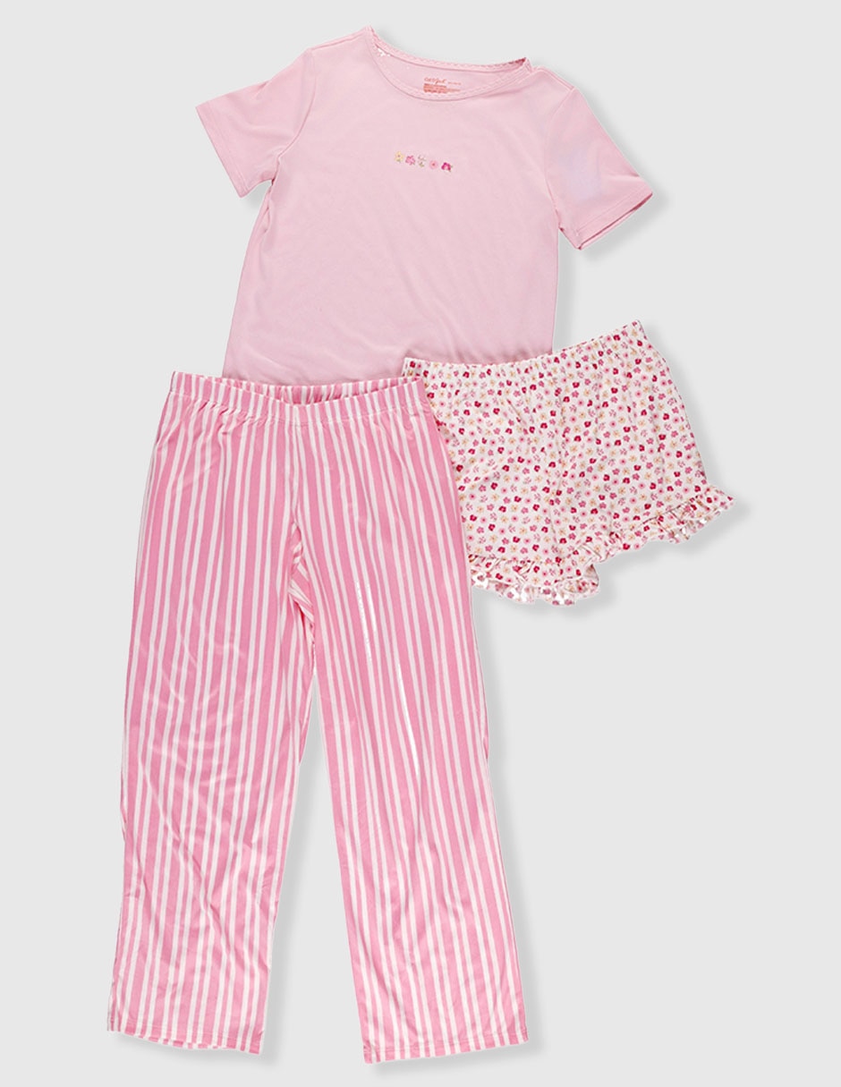 Conjunto Pijama Conjunto Pijama