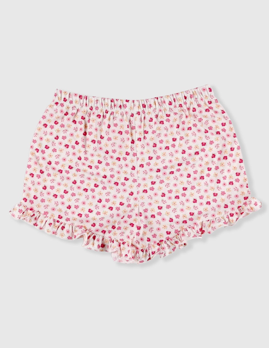 Conjunto Pijama 4