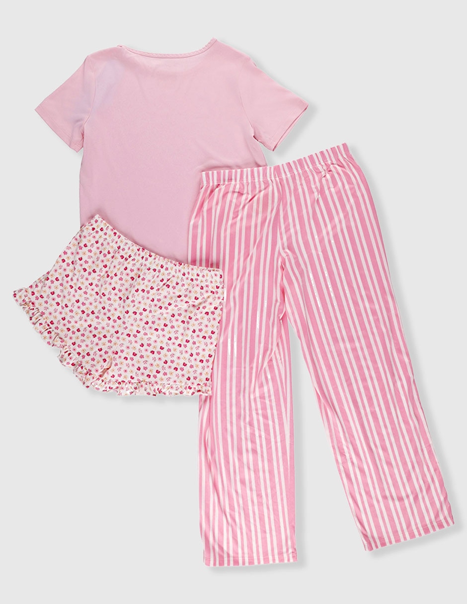 Conjunto Pijama 5