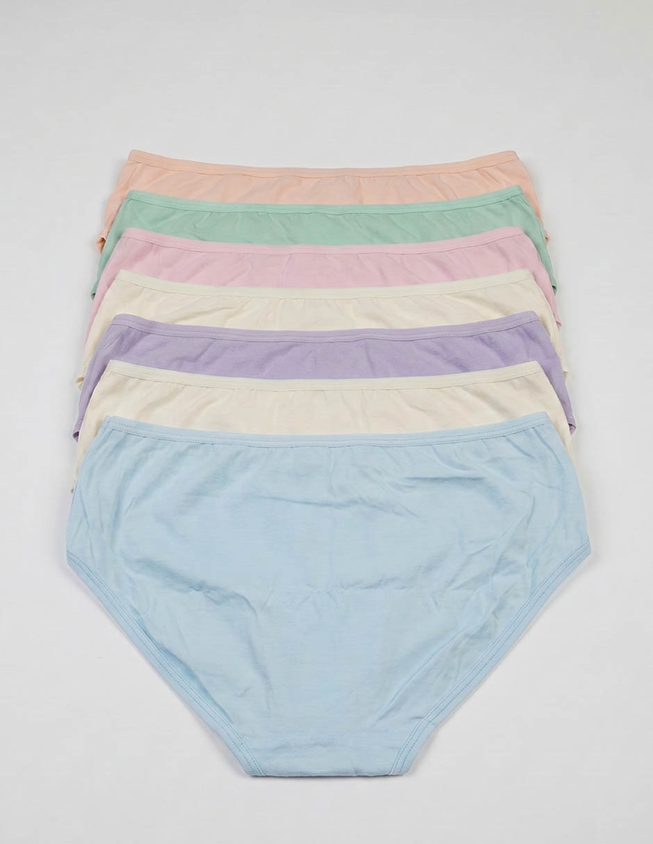 Set calzón para niña